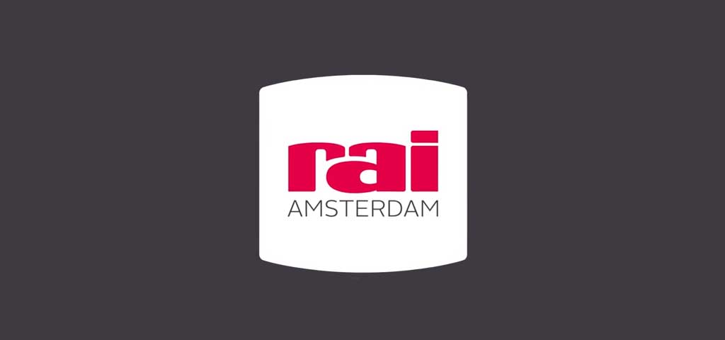 Bumper RAI Amsterdam